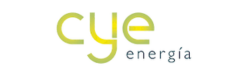 Cye energía logo