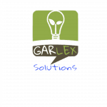 logotipo Garlex Solutions