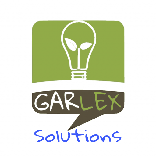 garlex solutions logo